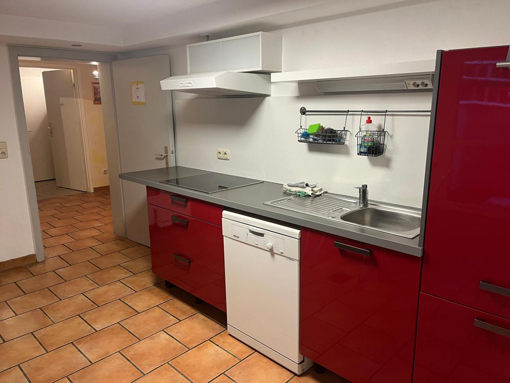 Haus Roseneck-Pension Am Stadtrand Borchen Δωμάτιο φωτογραφία