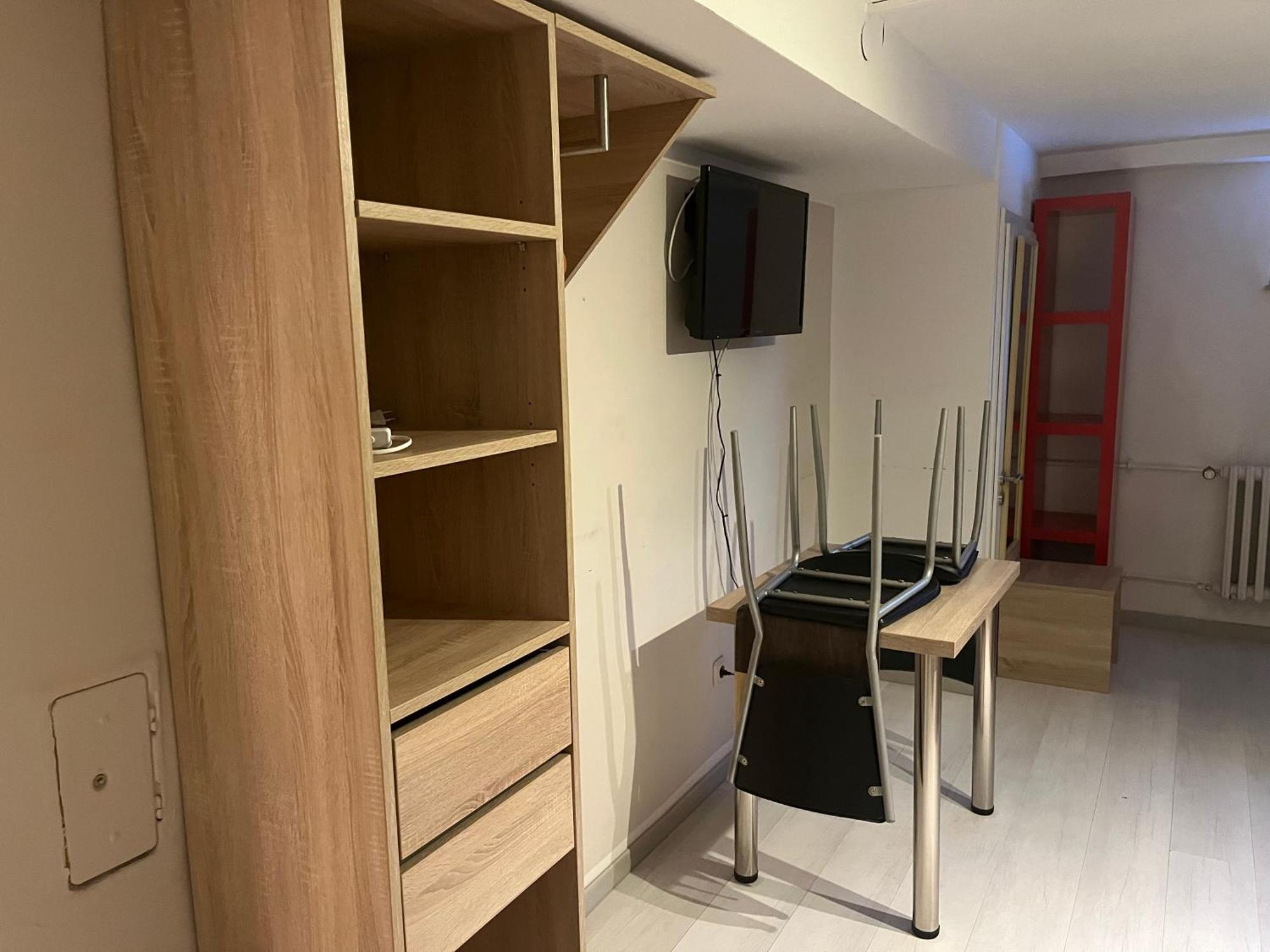 Haus Roseneck-Pension Am Stadtrand Borchen Δωμάτιο φωτογραφία